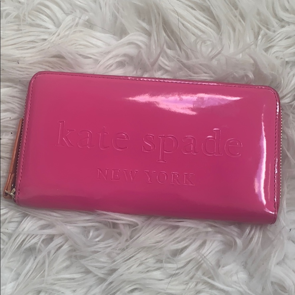Kate spade wallet